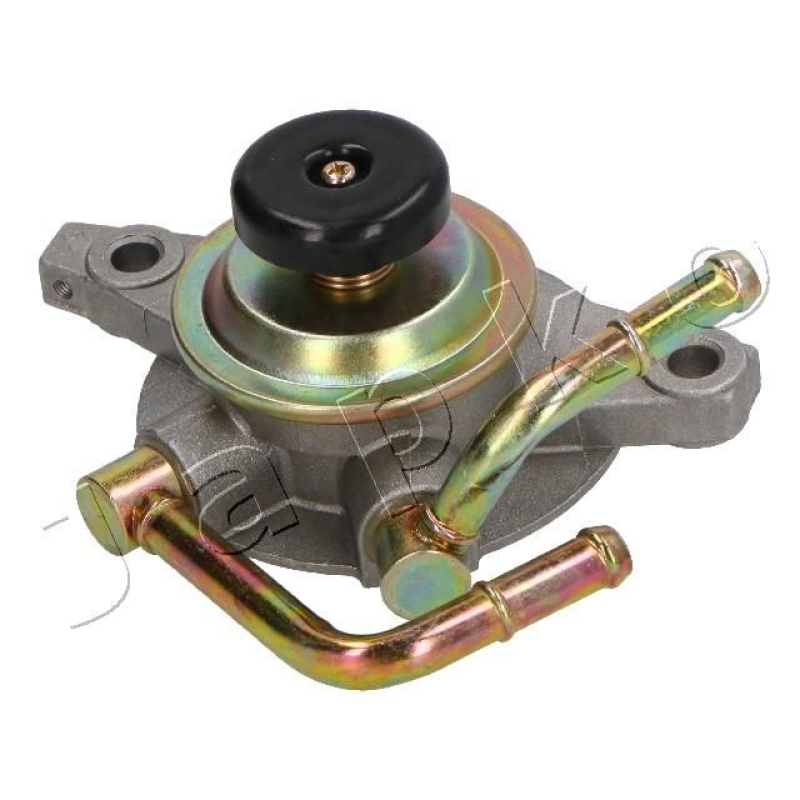 JAPKO Injection System