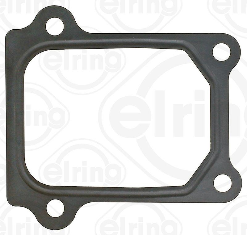 ELRING Gasket, intake manifold housing