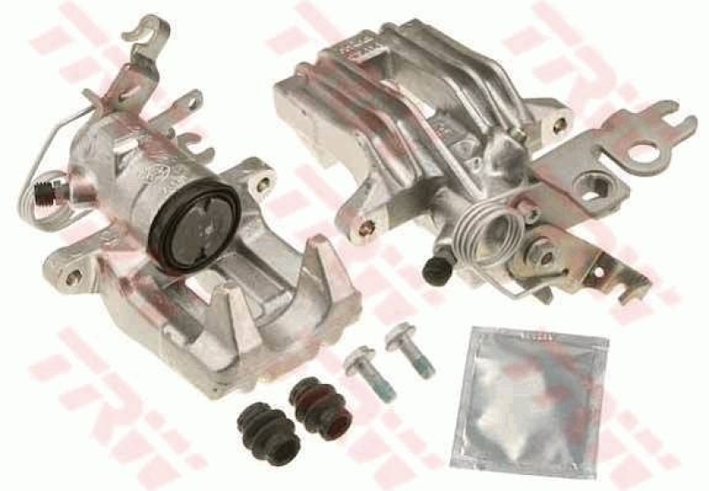 TRW Bremssattel BHN953E