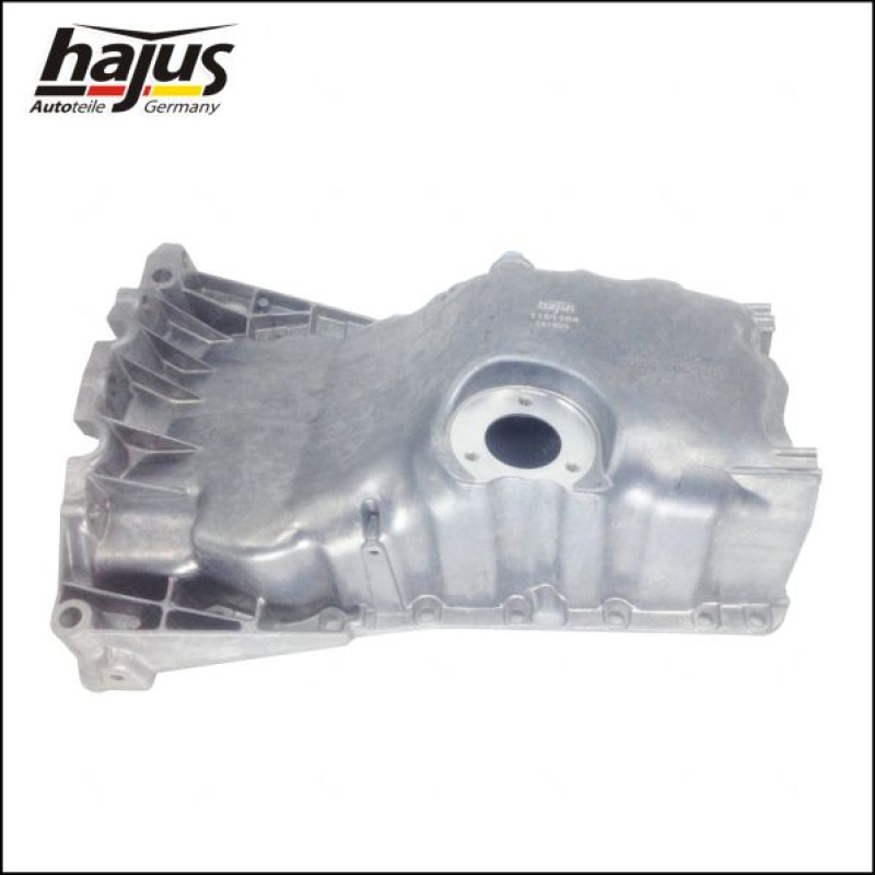hajus Autoteile &Ouml;lwanne 1151104