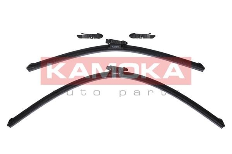 KAMOKA Wischblatt 27D11