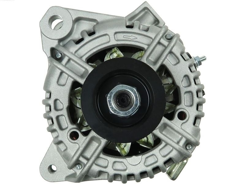 AS-PL Generator Brandneu AS-PL
