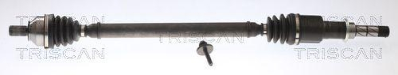 TRISCAN Antriebswelle 8540 10552