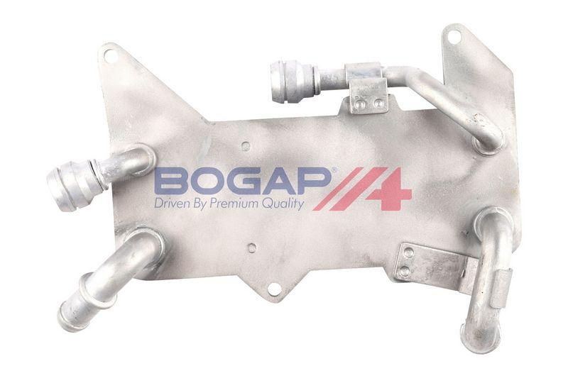 BOGAP Ölkühler, Automatikgetriebe BOGAP Premium