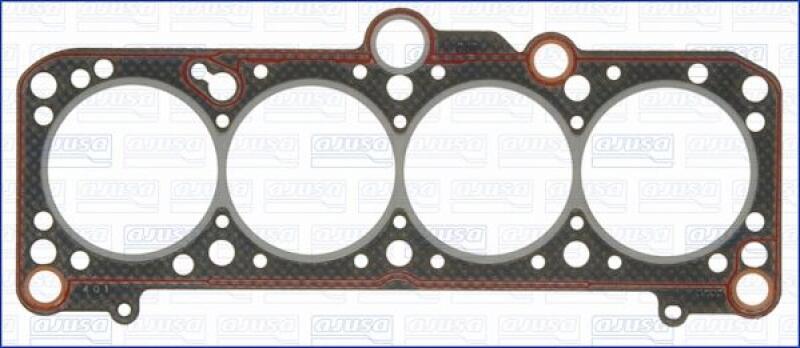 AJUSA Gasket, cylinder head FIBERMAX