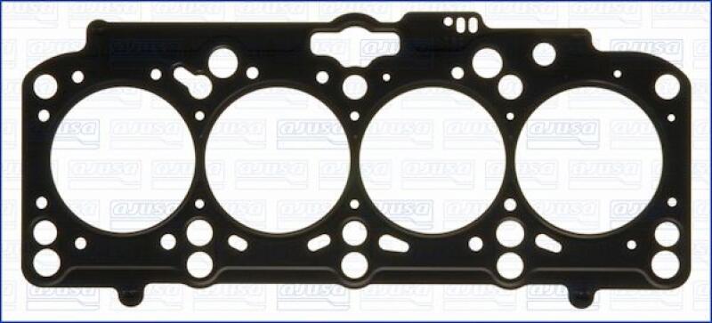 AJUSA Gasket, cylinder head MULTILAYER STEEL