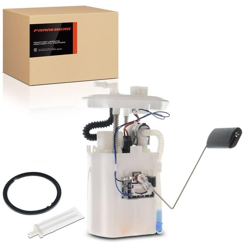 1x Frankberg Kraftstoffpumpe 5481FB0012862