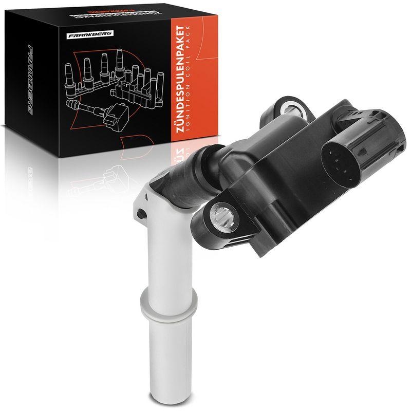 1x Frankberg Z&uuml;ndmodul Z&uuml;ndspule 5481FB0015327