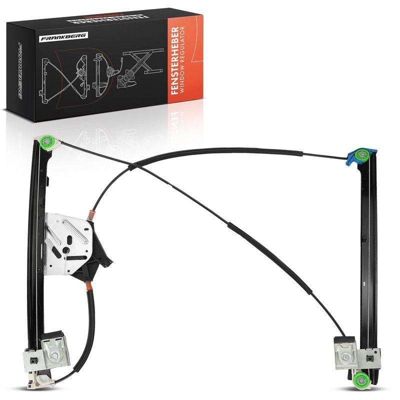 1x Frankberg Fensterheber Vorne Links 5481FB0024456