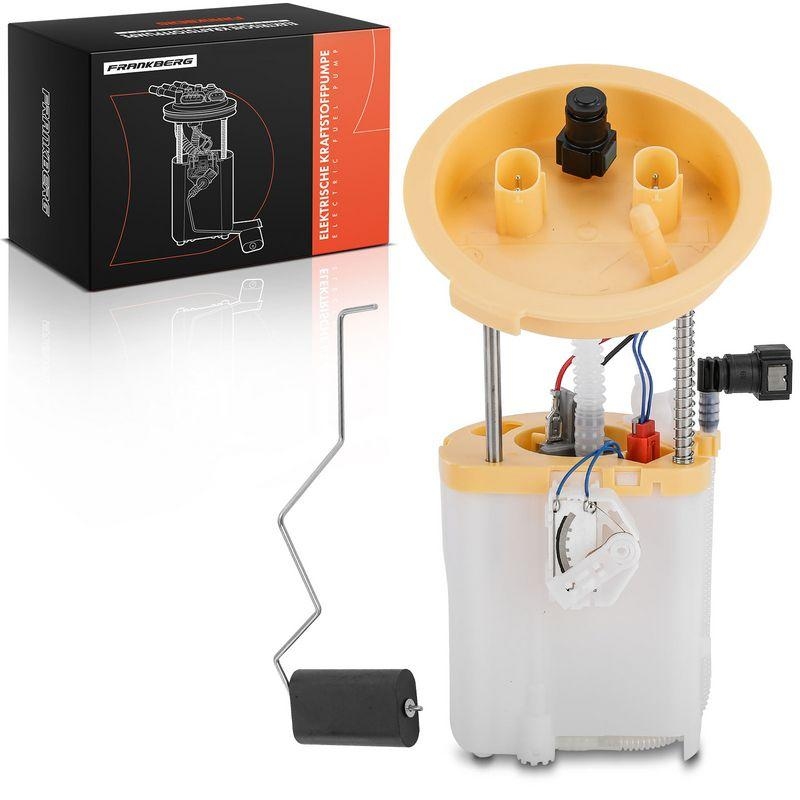 1x Frankberg Kraftstoffpumpe 5481FB0026767