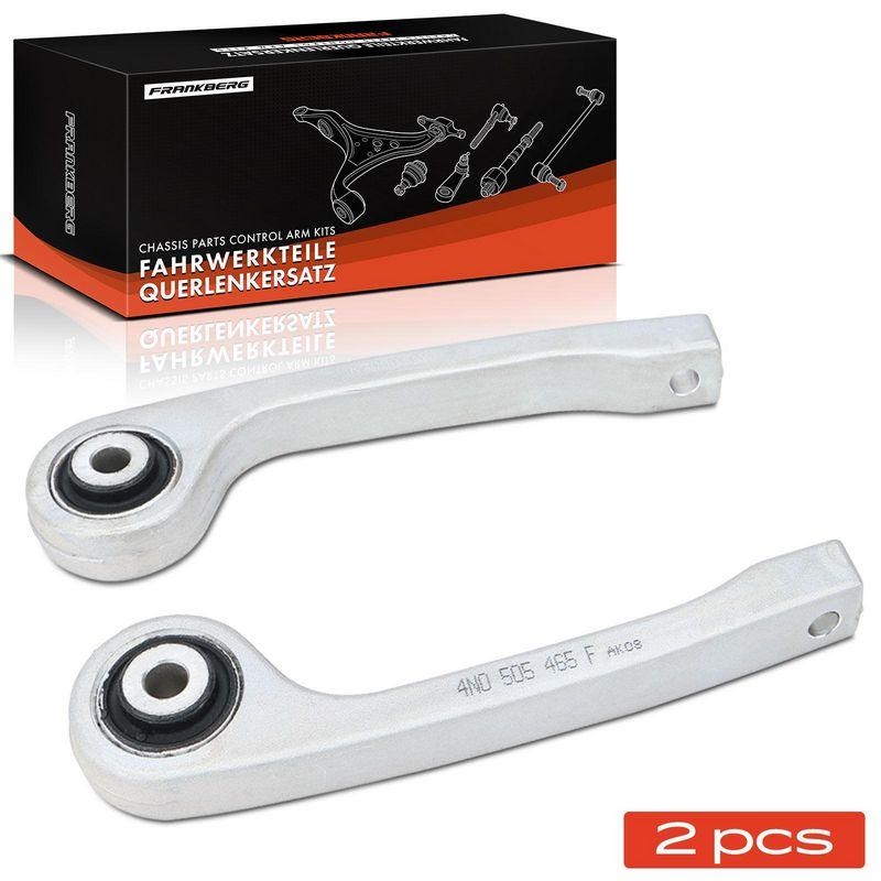 2x Frankberg Koppelstange Hinterachse 5481FB0054419