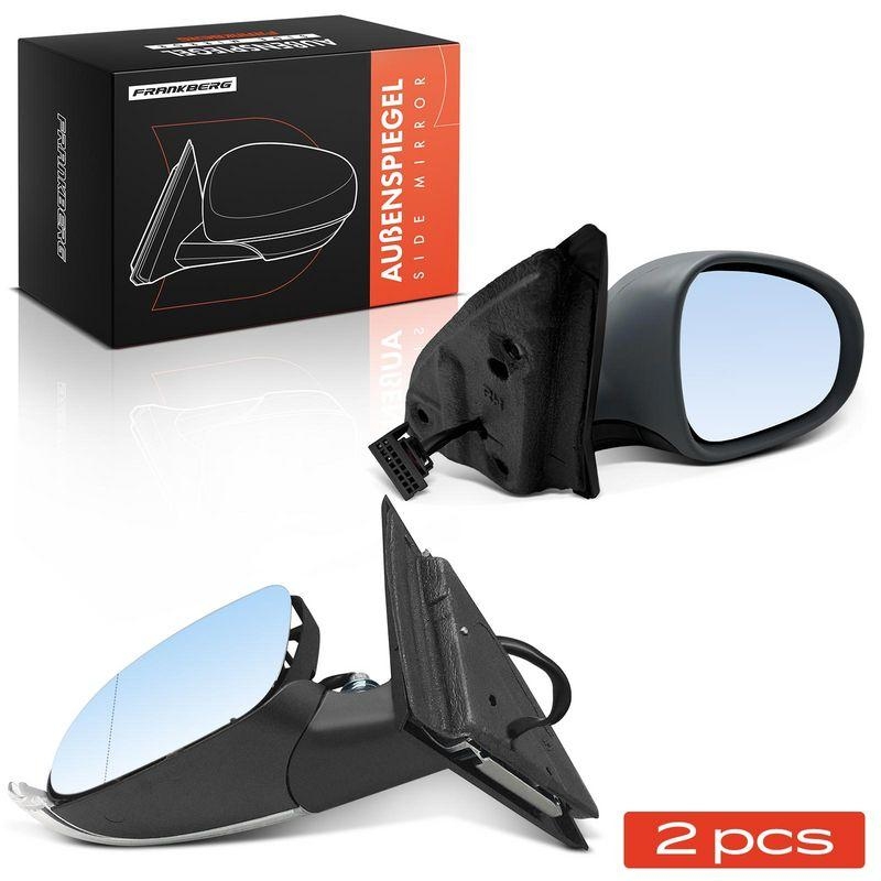 2x Frankberg Au&szlig;enspiegel 5481FB0069345