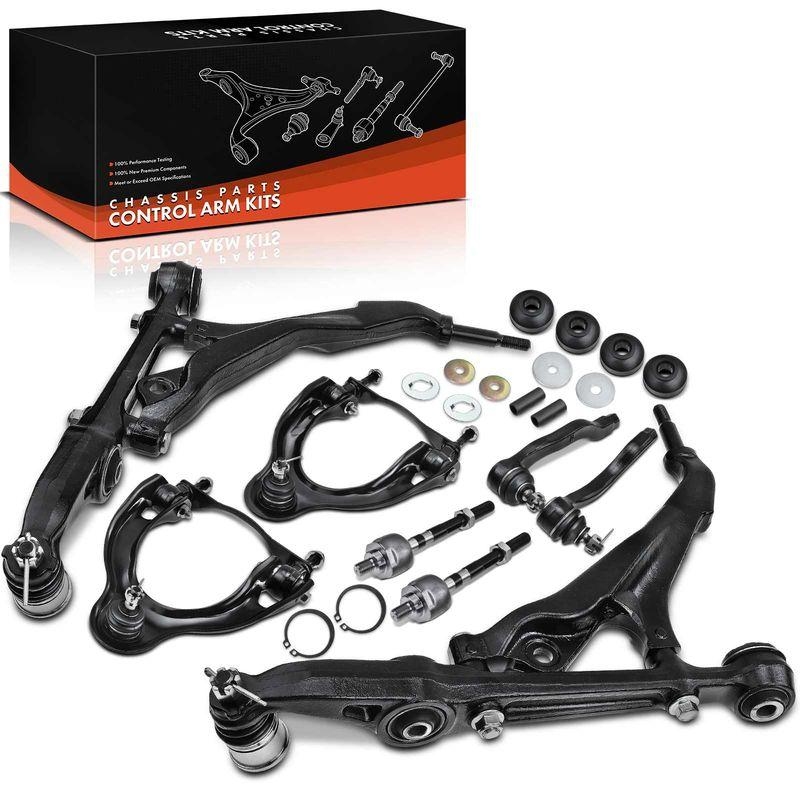 1x Frankberg Querlenker Satz Vorderachse 5481FB0035354