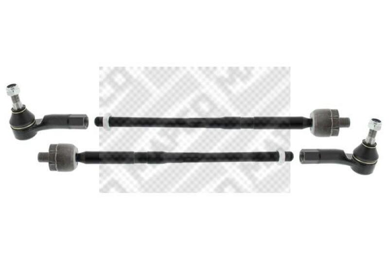 MAPCO Repair Kit, tie rod