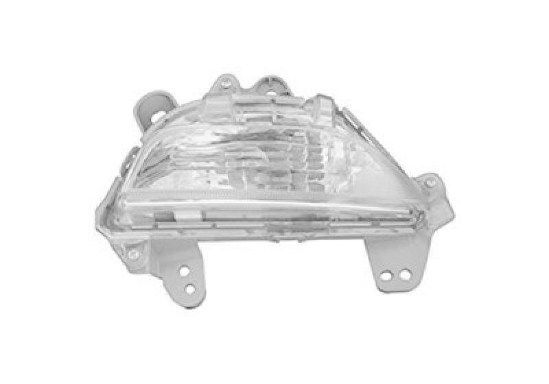 VAN WEZEL Blinkleuchte Blinker 2744906