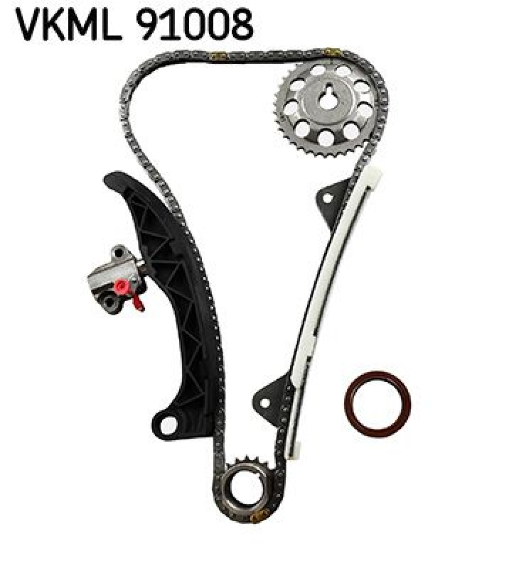 SKF Timing Chain Kit