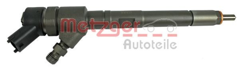 METZGER Injector Nozzle genuine