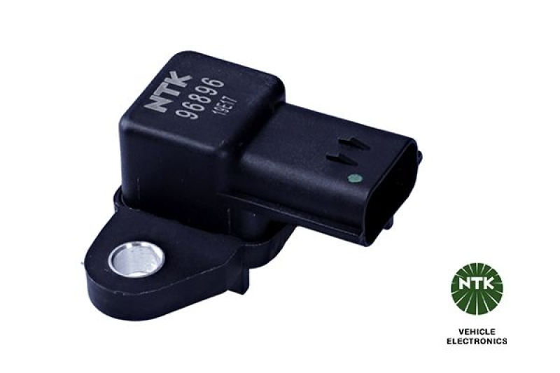 NGK Sensor, intake manifold pressure