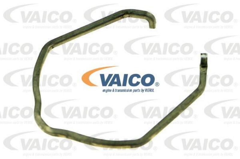 VAICO Holding Clamp, charger air hose Original VAICO Quality