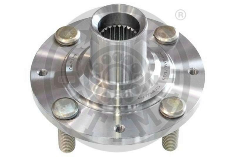 OPTIMAL Wheel Hub