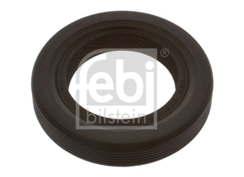 FEBI BILSTEIN Shaft Seal, manual transmission