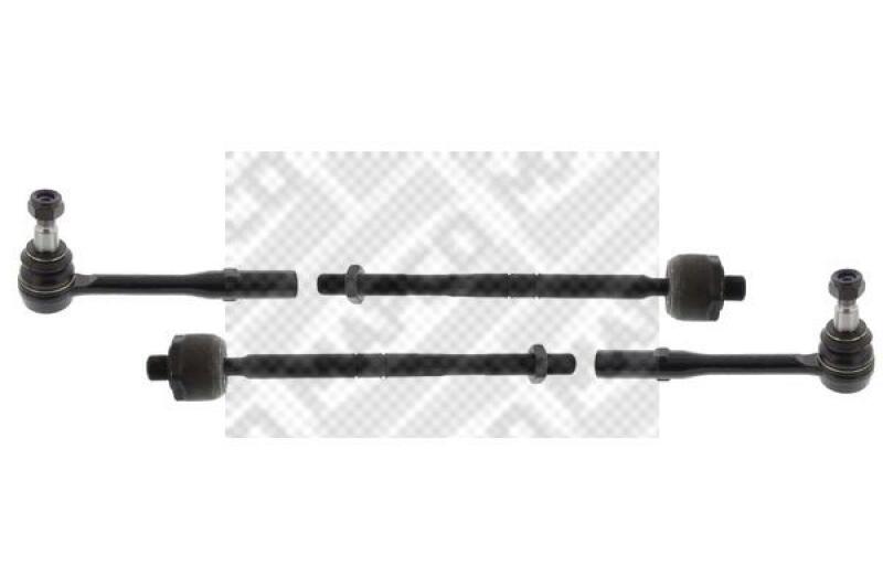 MAPCO Repair Kit, tie rod