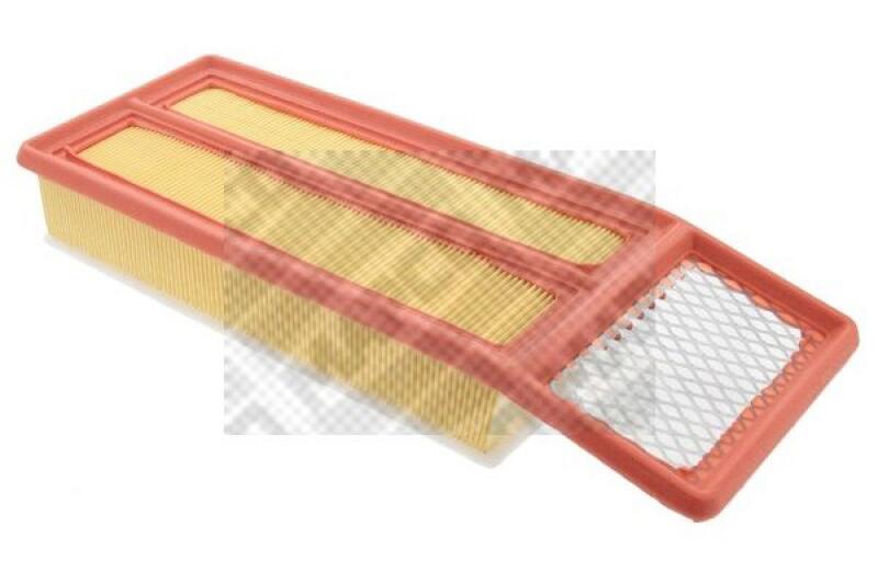 MAPCO Air Filter