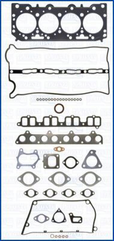 AJUSA Gasket Set, cylinder head MULTILAYER STEEL