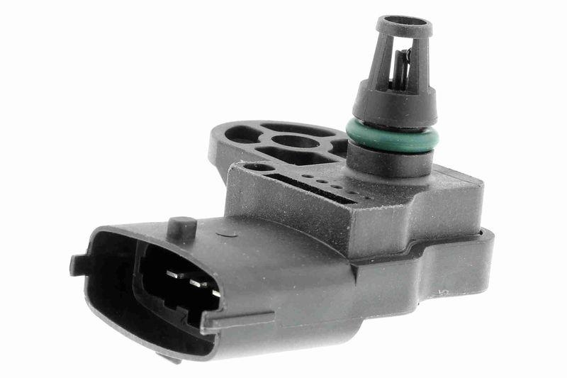 VEMO Sensor, intake manifold pressure Original VEMO Quality