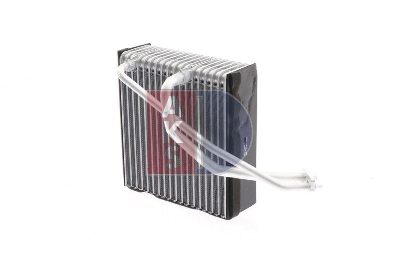 AKS DASIS Evaporator, air conditioning