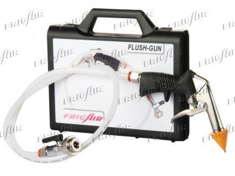 FRIGAIR Flush Kit, air conditioning