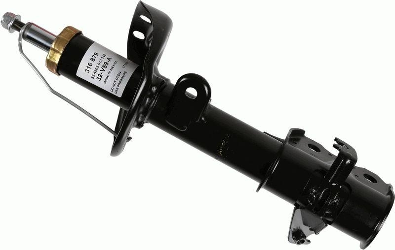 SACHS Stoßdämpfer