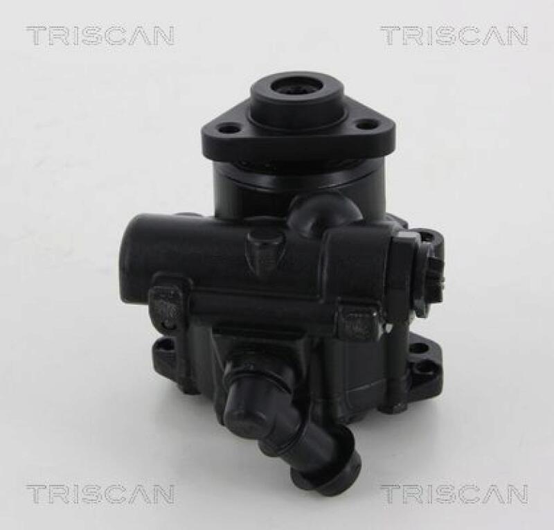 TRISCAN Hydraulic Pump, steering system