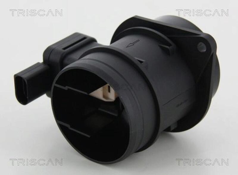 TRISCAN Air Mass Sensor