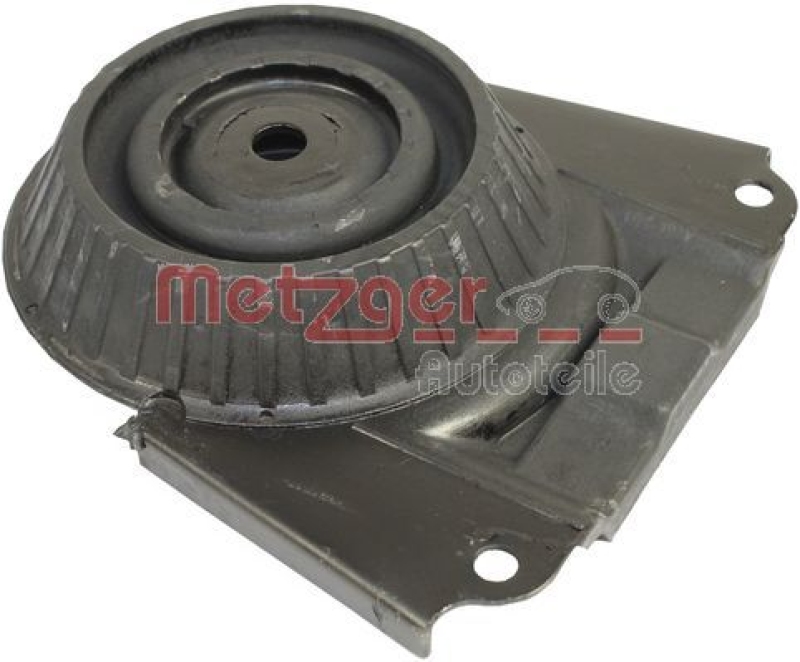 METZGER Suspension Strut Support Mount