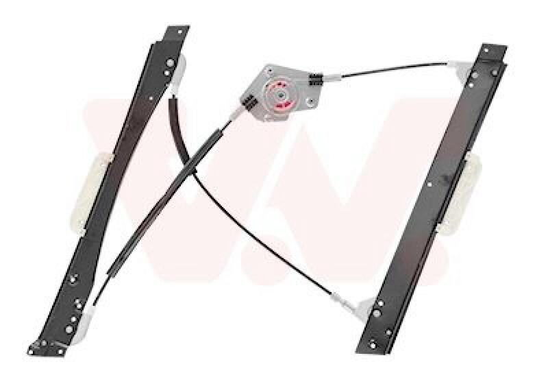 VAN WEZEL Window Regulator