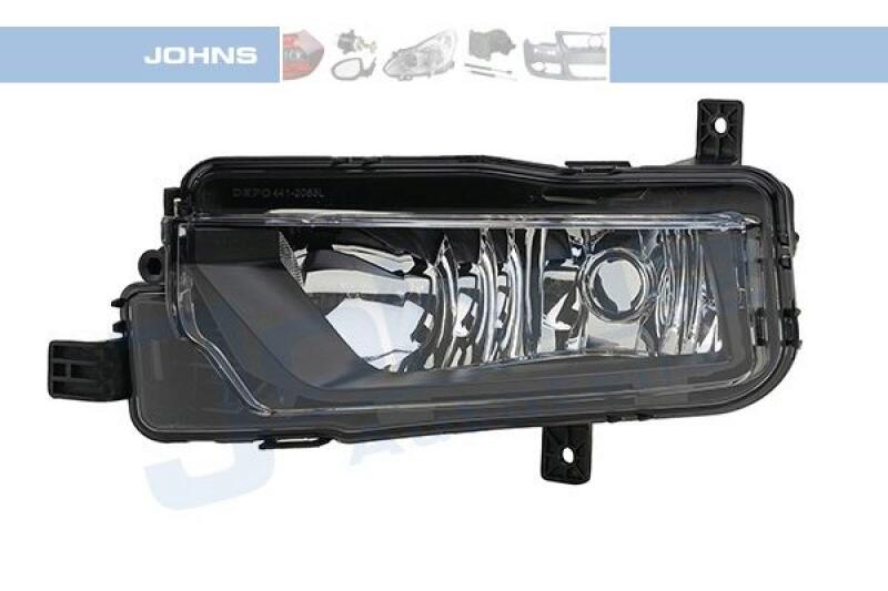 Fog Light