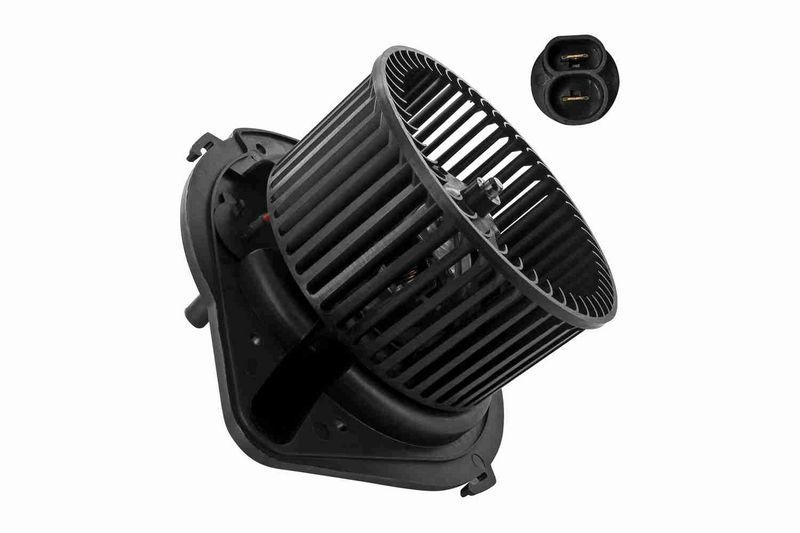 VEMO Suction Fan, cabin air Green Mobility Parts