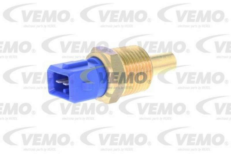 VEMO Sensor, Kühlmitteltemperatur Original VEMO Qualität