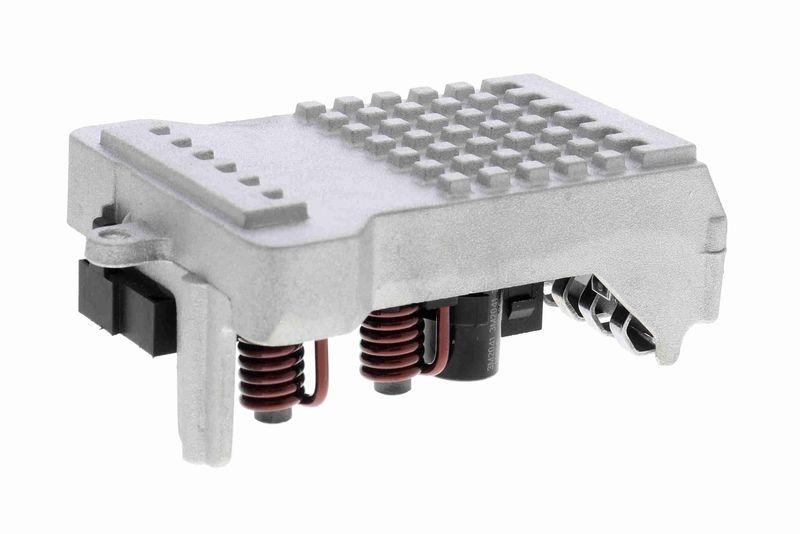 VEMO Regulator, interior blower Original VEMO Quality