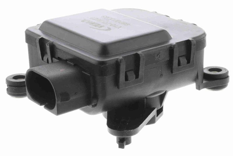 VEMO Stellelement, Mischklappe Green Mobility Parts