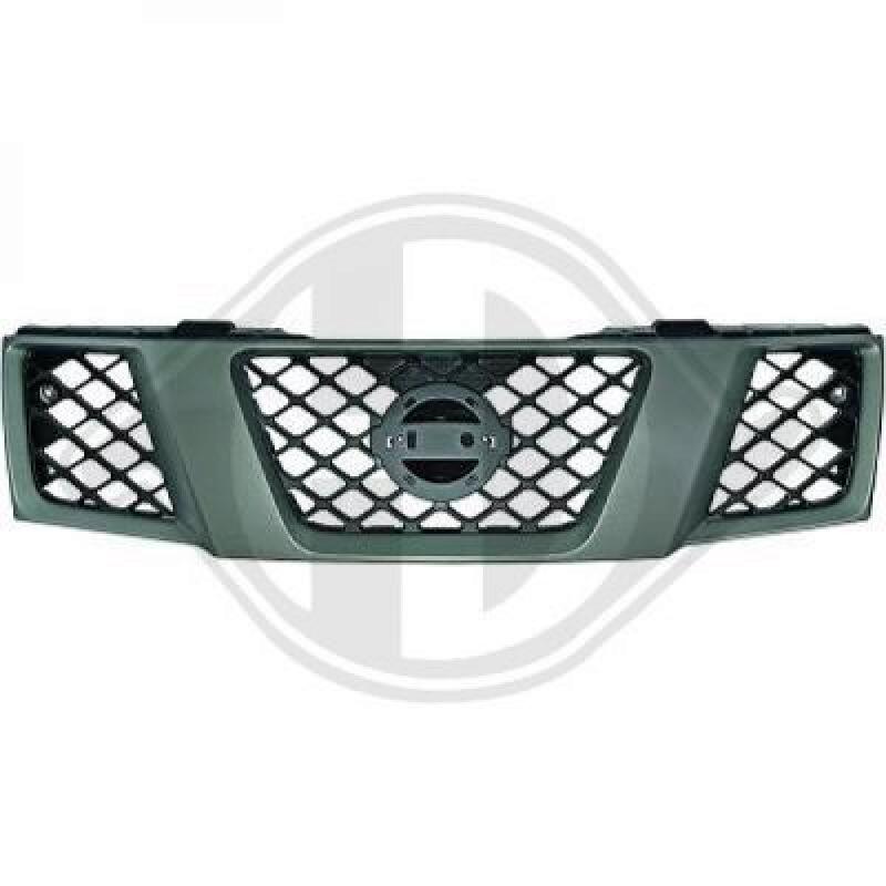 DIEDERICHS K&uuml;hlergitter 6084240