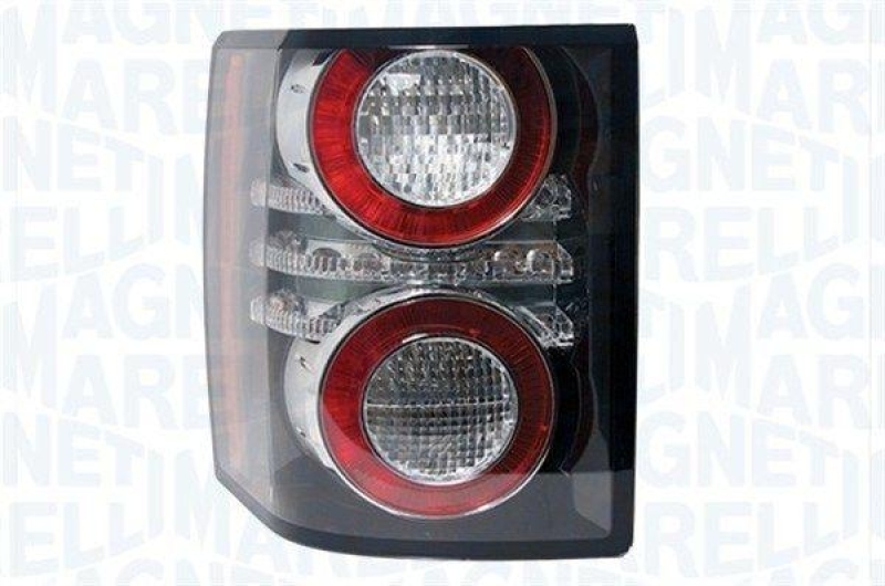 MAGNETI MARELLI Combination Rear Light