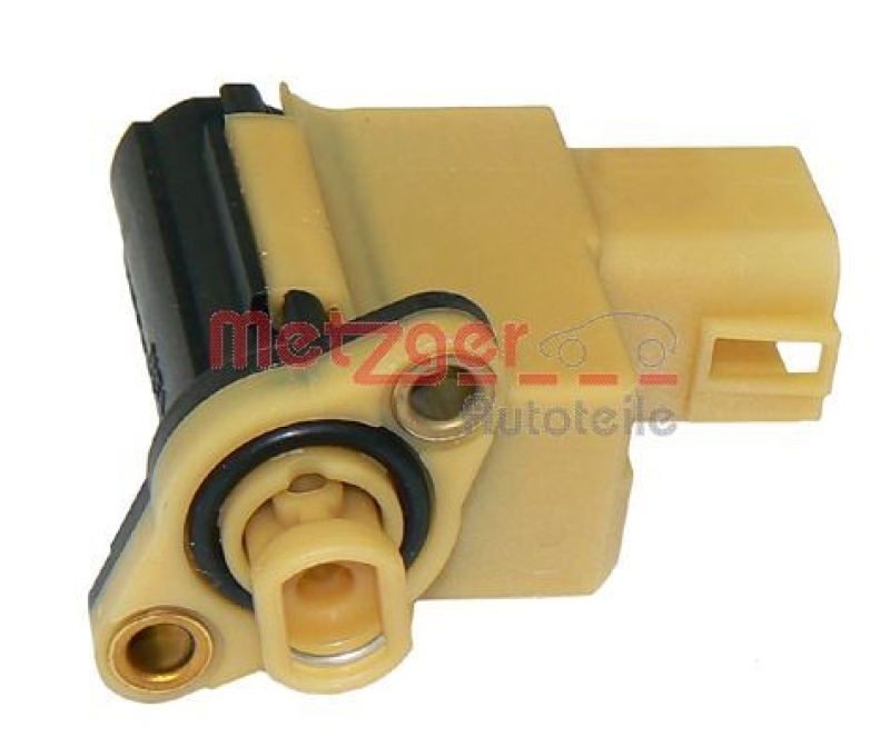 METZGER Switch, reverse light OE-part