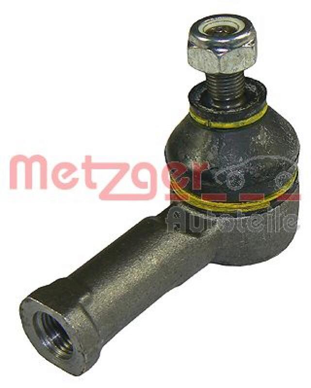 METZGER Spurstangenkopf KIT + 54026308