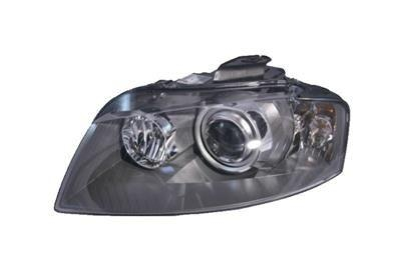 VAN WEZEL Hauptscheinwerfer 0332983M