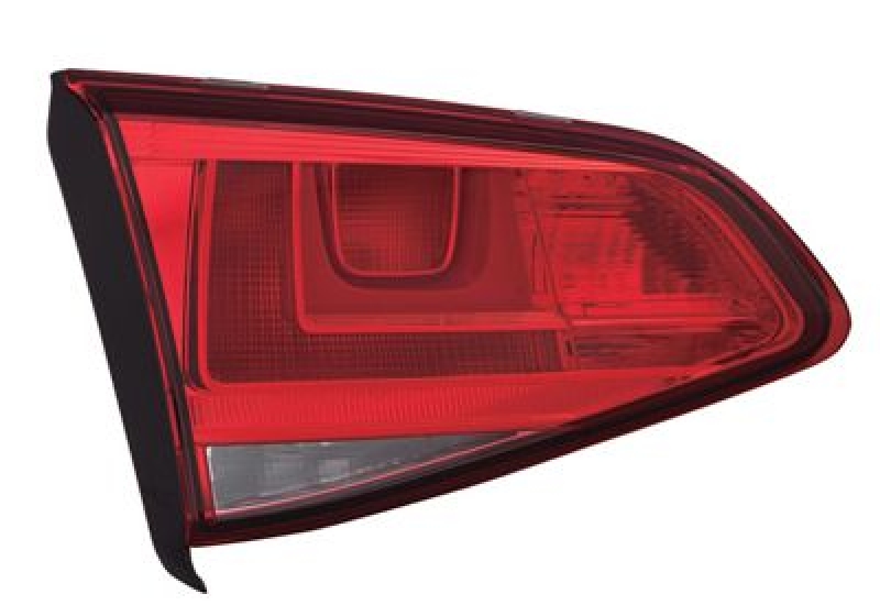 VAN WEZEL Combination Rearlight