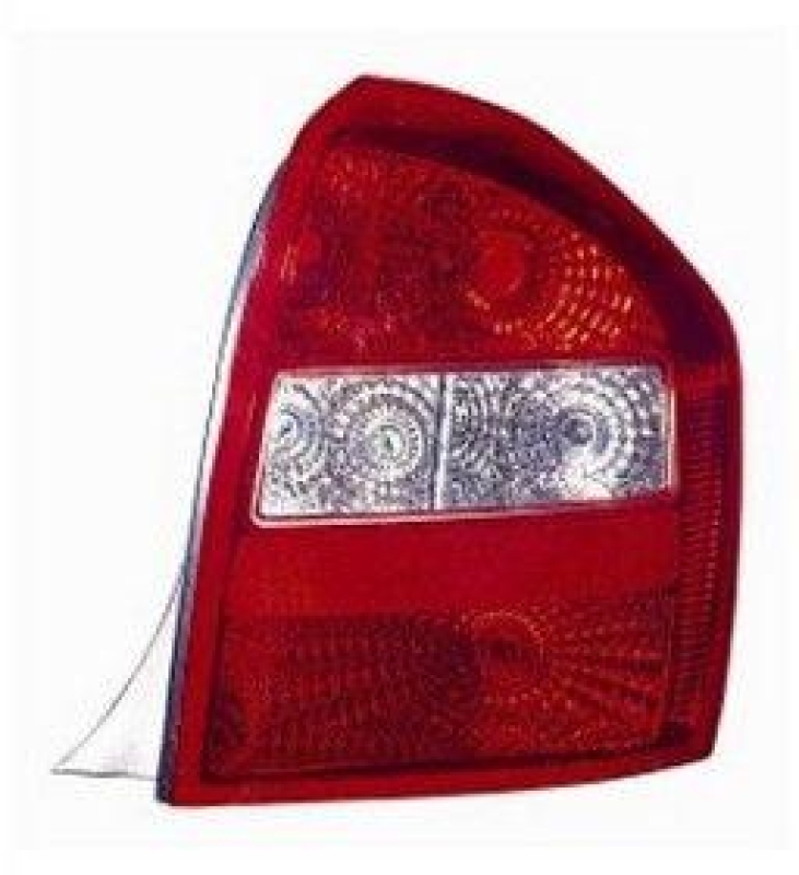 VAN WEZEL Combination Rearlight