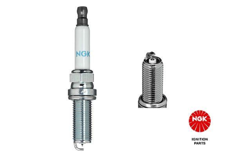 NGK Spark Plug