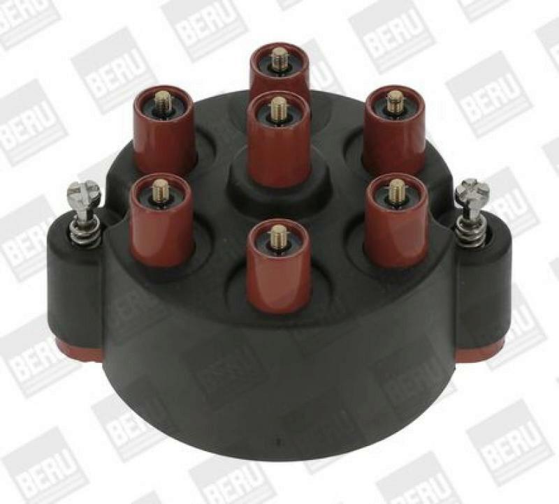 BERU Distributor Cap